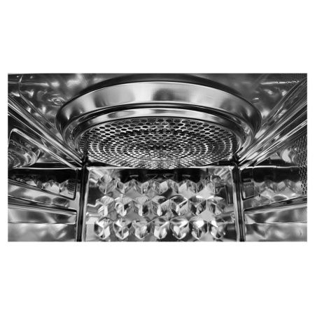 Печь комбинированная высокоскоростная Kocateq MWO800/17AG