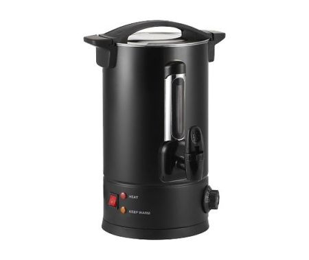 Кипятильник Enigma VIC-WBK10Black