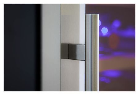 Шкаф винный Cold Vine C12-KSF1