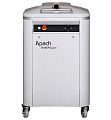 Тестоделитель Apach Bakery Line SQ SA20 со структурой для съемной решетки