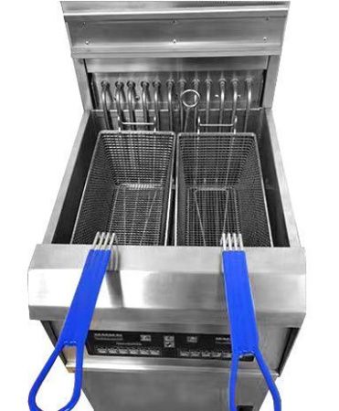 Фритюрница Kocateq EF32-1