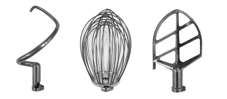 Миксер планетарный Kocateq M 20 E