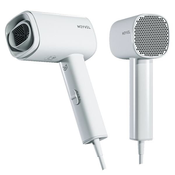 Фен Meyvel Meyvel MF8-1600 белый