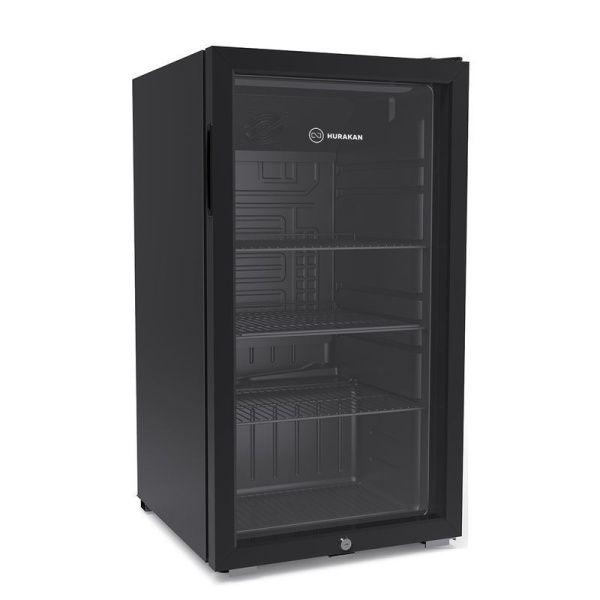 Шкаф холодильный Hurakan HKN-BC92