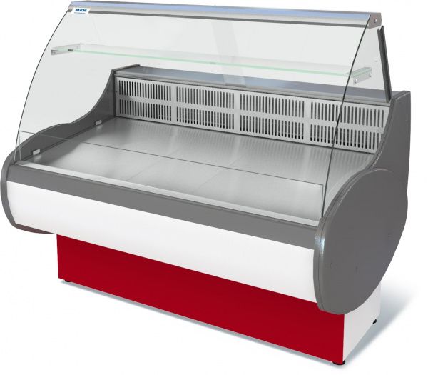 Витрина холодильная МХМ ТАИР ВХСн-1.5