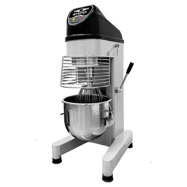 Миксер планетарный Kocateq M 30 BPLE
