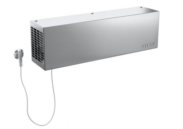 Рециркулятор-облучатель бактерицидный Атеси РО-2-8-02-1