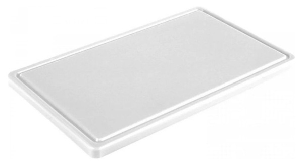 Доска разделочная Gastrorag CB3226WT