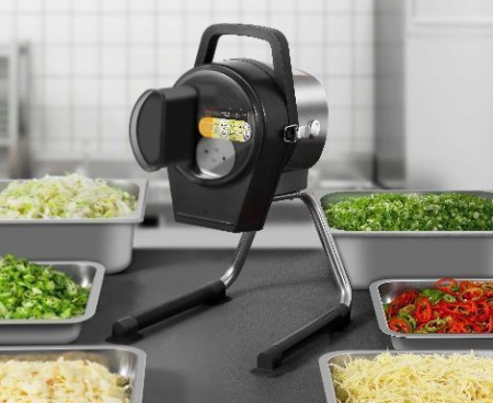 Овощерезка Kocateq VC618
