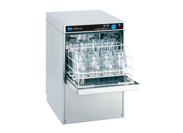 Машина посудомоечная Meiko UPster U 400 с дозаторами и помпой