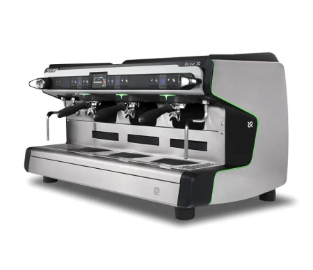 Кофемашина Rancilio Classe 20 ASB Tall 3Gr