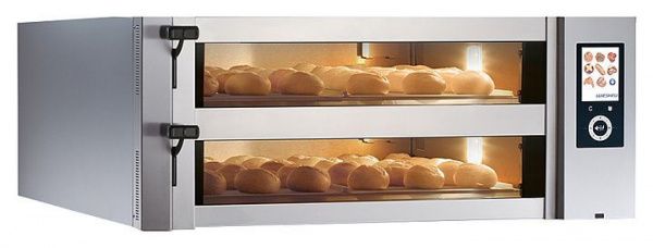 Печь подовая WIESHEU EBO 86 L Comfort