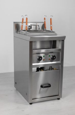 Макароноварка Rosso HEN-4HX