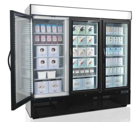 Шкаф морозильный Tefcold NF7500G