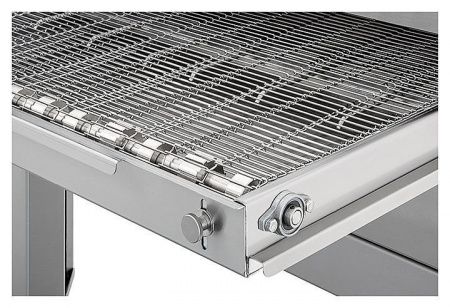 Печь для пиццы конвейерная Prismafood Tunnel С40