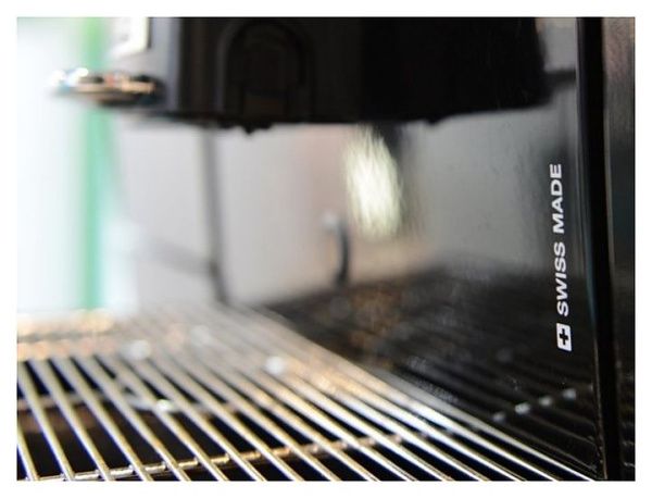 Кофемашина Franke A400 NM 1G 1H