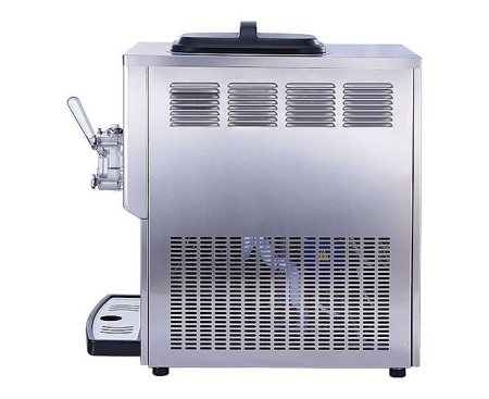 Фризер для мягкого мороженого Pasmo S930T