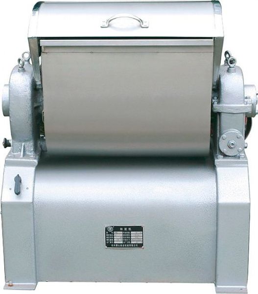 Тестомес для крутого теста Hualian HWJ-25