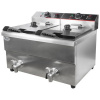 Фритюрница Roal SZ-12L-2