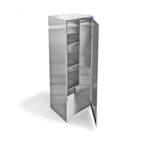 Шкаф для хозинвентаря Kayman ШР-23Н/0605