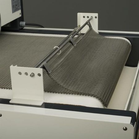 Тестозакаточная машина JAC HF