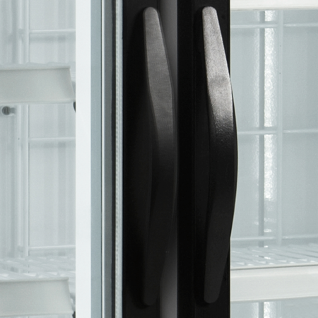 Шкаф морозильный Tefcold NF7500G
