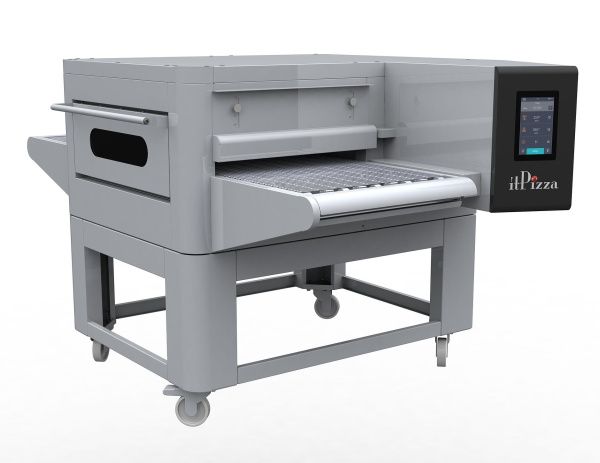 Печь конвейерная для пиццы Itpizza T50 TS