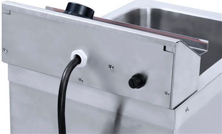 Фритюрница Rosso HEF-12L