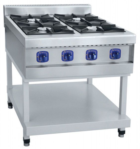 Плита газовая Abat ПГК-49 П