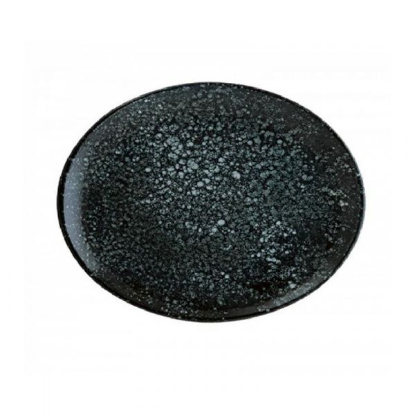 Блюдо Bonna Cosmos COSBLMOV31OV d310мм