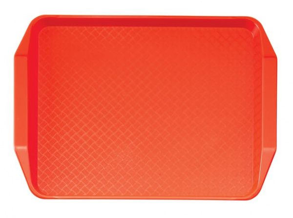 Поднос с ручками Cambro 1217FFH 166 (30х41 см)