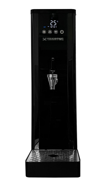 Кипятильник Kocateq EB black 4.6L/15L NW