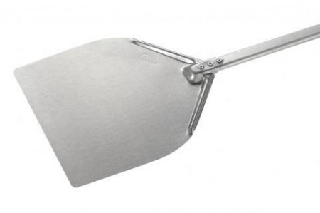 Лопата для пиццы Gi.Metal F-32R/L 32х30см 150см