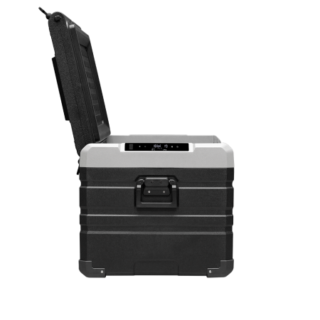 Автомобильный холодильник переносной Meyvel AF-H80DD