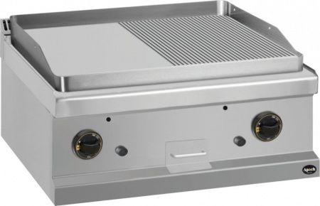 Жарочная поверхность Apach APTG-77TLR