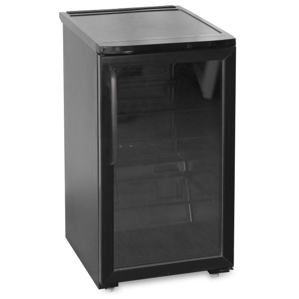 Шкаф холодильный Бирюса Б-L102