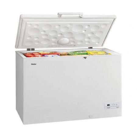 Морозильный ларь Haier HCE429R