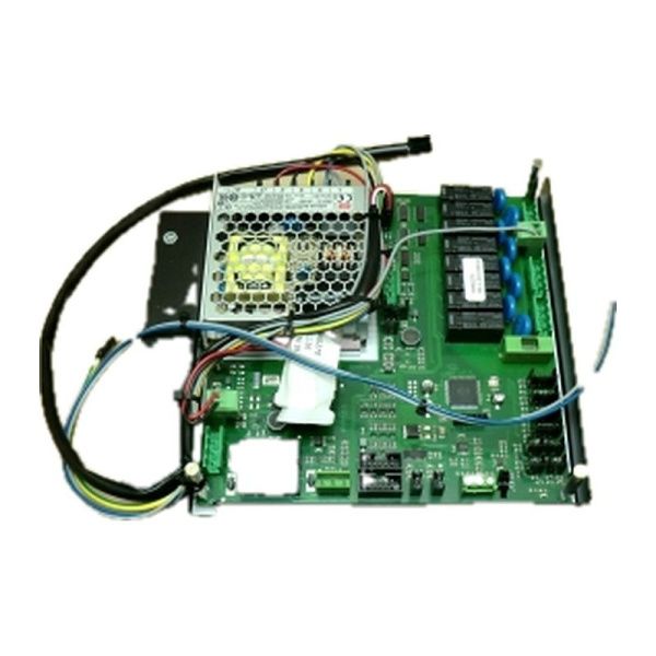 Плата электронная PCB Nuova Simonelli 98160000002029