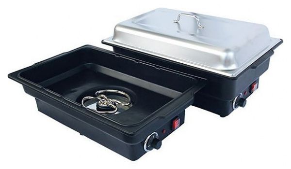 Чафинг-диш Viatto ZCK100P