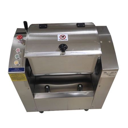 Тестомес для крутого теста Foodatlas HWJ-12.5(H) 380В