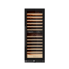 Шкаф винный Meyvel MV95-KBT2 Slim