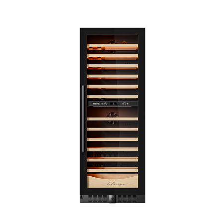 Шкаф винный Meyvel MV95-KBT2 Slim