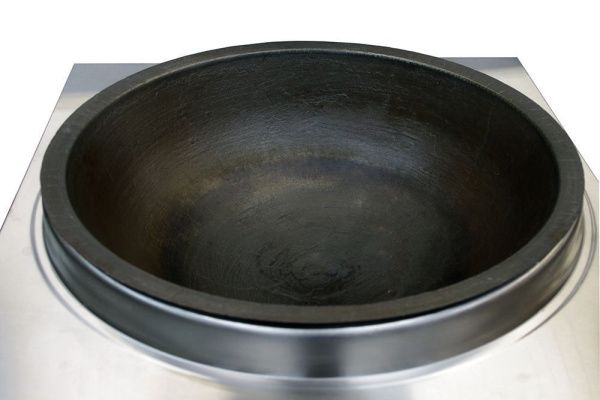 Казан Kocateq ZH6PL 2022 электрический