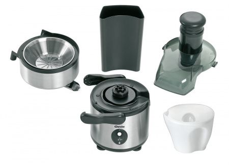Соковыжималка Bartscher 700 150184
