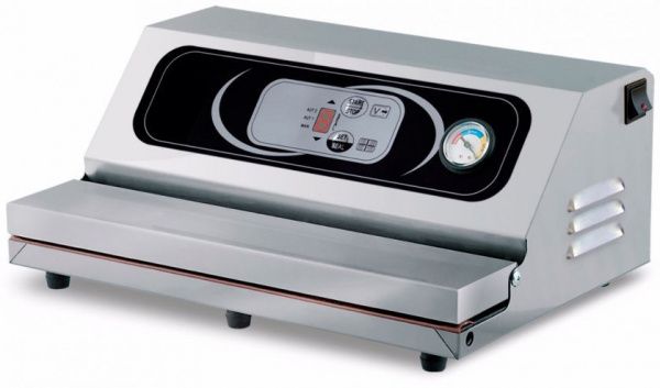 Вакуумный упаковщик Lavezzini Elix-Digit