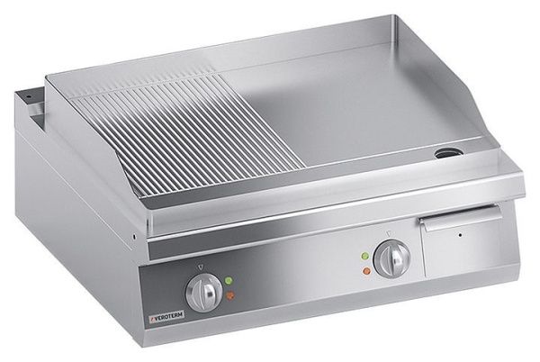 Поверхность жарочная Veroterm VT2FRE10TT