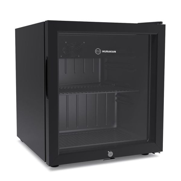 Шкаф холодильный Hurakan HKN-BC52