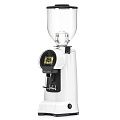 Кофемолка Eureka Helios 75 White