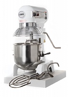 Миксер планетарный Hurakan HKN-IP10F