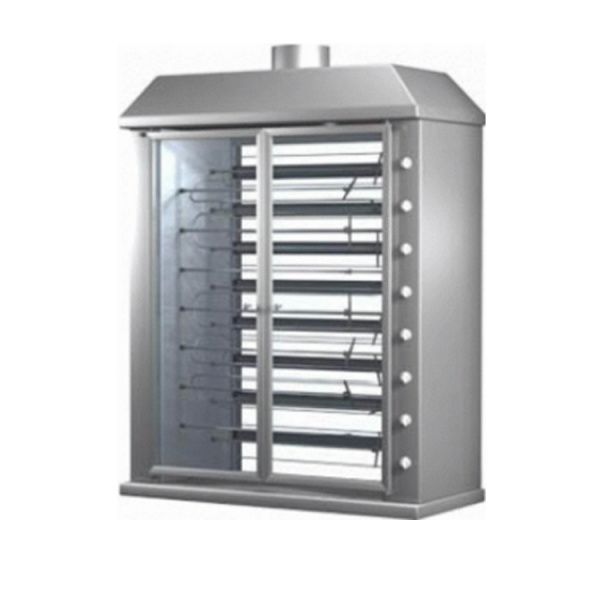 Гриль для кур Grill Master Ф8Ш2Г 11127